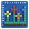 Learning Resources STEM Explorers Pixel Art Challenge
